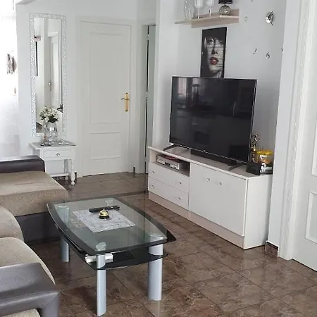 Deluxe - Naufragos -torrevieja Costa Blanca Apartment Torrevieja