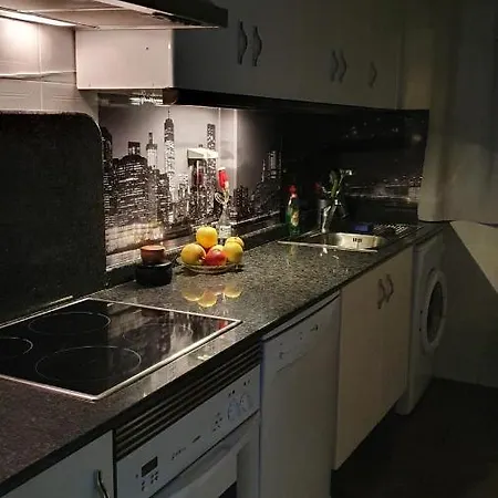 Deluxe - Naufragos -torrevieja Costa Blanca Apartament