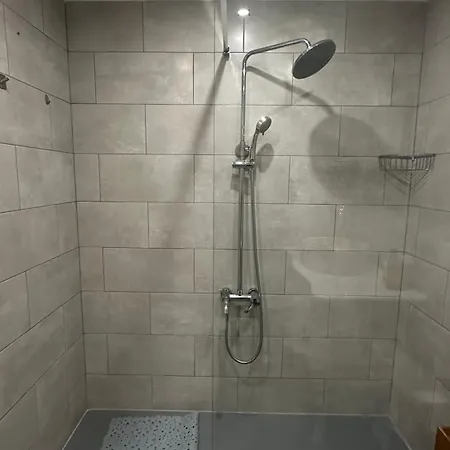Apartment Deluxe - Naufragos -torrevieja Costa Blanca *