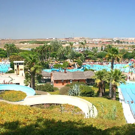 Deluxe - Naufragos -torrevieja Costa Blanca Apartament