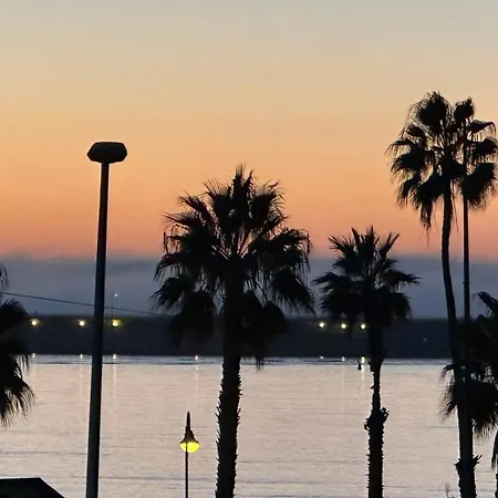 Deluxe - Naufragos -torrevieja Costa Blanca Apartment Torrevieja