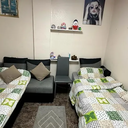Deluxe - Naufragos -torrevieja Costa Blanca Apartment Torrevieja