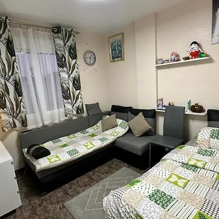 Apartment Deluxe - Naufragos -torrevieja Costa Blanca Torrevieja