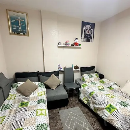 Apartment Deluxe - Naufragos -torrevieja Costa Blanca *