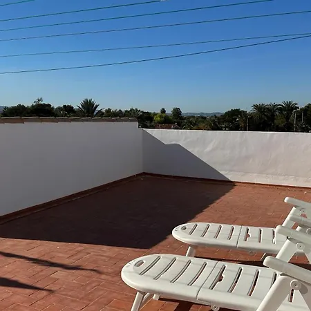 Deluxe - Naufragos -torrevieja Costa Blanca Apartament Torrevieja
