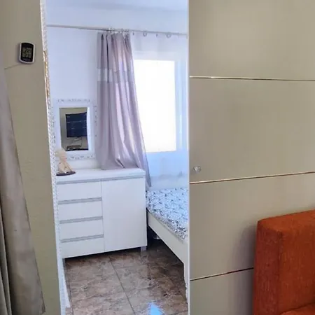 Apartment Deluxe - Naufragos -torrevieja Costa Blanca Torrevieja