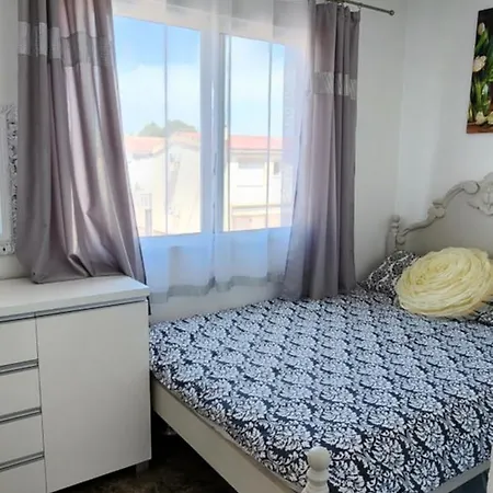 Apartment Deluxe - Naufragos -torrevieja Costa Blanca