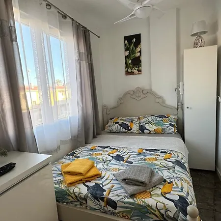 Apartment Deluxe - Naufragos -torrevieja Costa Blanca Torrevieja