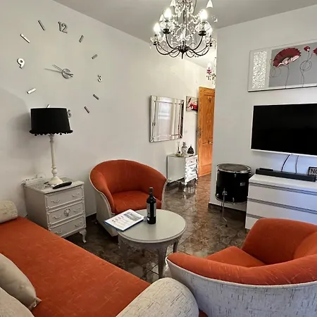 Deluxe - Naufragos -torrevieja Costa Blanca Apartament Torrevieja