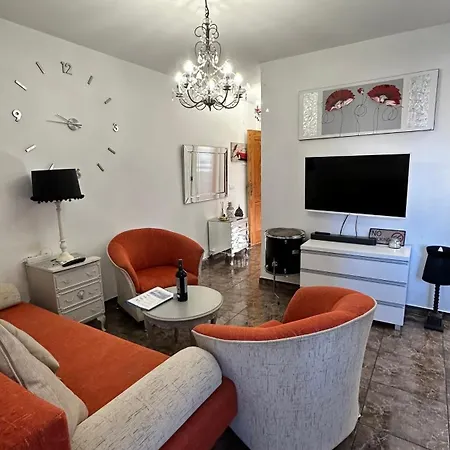 Apartment Deluxe - Naufragos -torrevieja Costa Blanca *