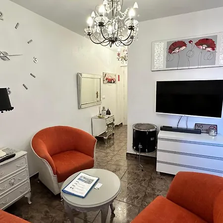 Apartment Deluxe - Naufragos -torrevieja Costa Blanca