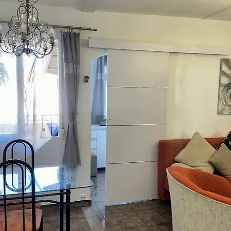 Deluxe - Naufragos -torrevieja Costa Blanca Apartament Torrevieja