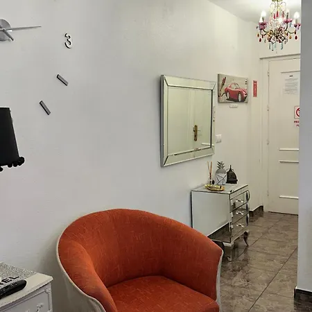 Apartament Deluxe - Naufragos -torrevieja Costa Blanca *