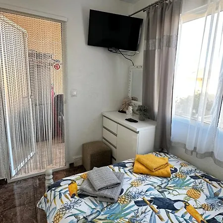 Deluxe - Naufragos -torrevieja Costa Blanca Apartment