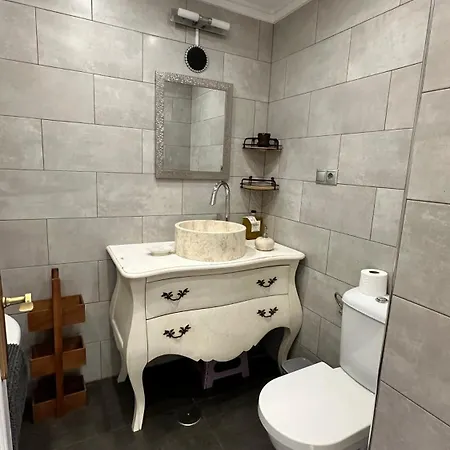 Apartment Deluxe - Naufragos -torrevieja Costa Blanca *