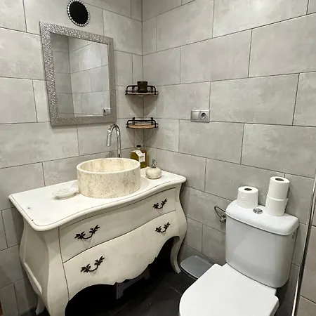 Apartment Deluxe - Naufragos -torrevieja Costa Blanca