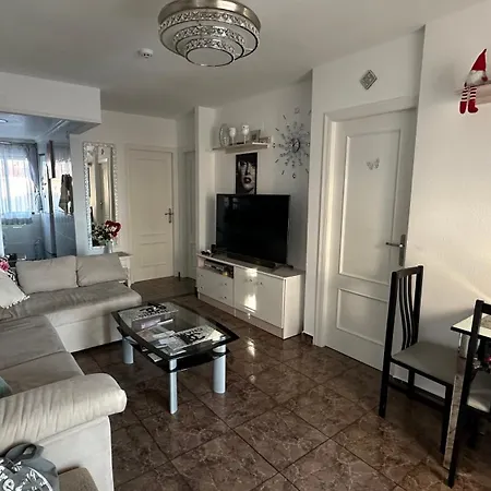 Apartament Deluxe - Naufragos -torrevieja Costa Blanca