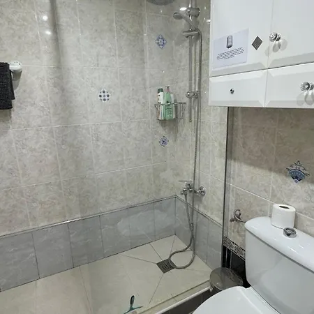 Deluxe - Naufragos -torrevieja Costa Blanca Apartament *